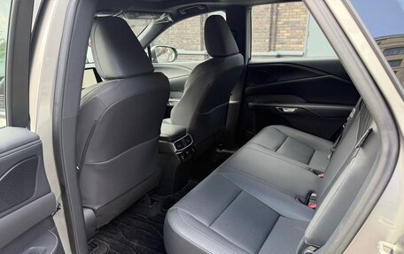Lexus RX IV рестайлинг, 2026 год, 6 980 000 рублей, 18 фотография