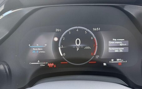 Lexus RX IV рестайлинг, 2026 год, 6 980 000 рублей, 15 фотография