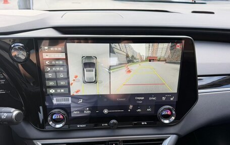 Lexus RX IV рестайлинг, 2026 год, 6 980 000 рублей, 16 фотография