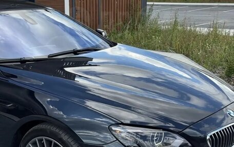 BMW 6 серия, 2014 год, 3 300 000 рублей, 5 фотография