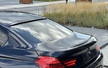 BMW 6 серия, 2014 год, 3 300 000 рублей, 4 фотография