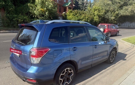 Subaru Forester, 2018 год, 1 700 000 рублей, 3 фотография