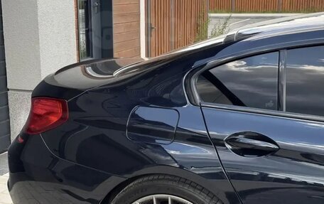 BMW 6 серия, 2014 год, 3 300 000 рублей, 8 фотография