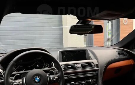 BMW 6 серия, 2014 год, 3 300 000 рублей, 13 фотография