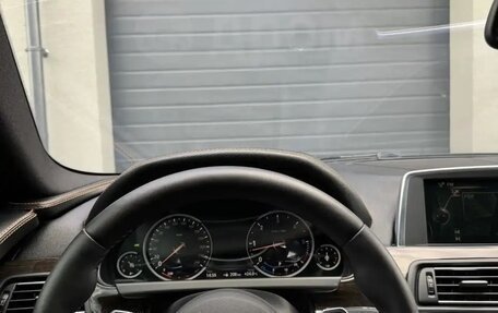 BMW 6 серия, 2014 год, 3 300 000 рублей, 15 фотография