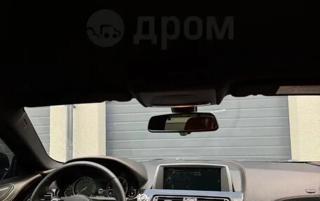 BMW 6 серия, 2014 год, 3 300 000 рублей, 14 фотография