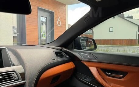 BMW 6 серия, 2014 год, 3 300 000 рублей, 19 фотография