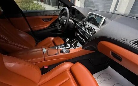 BMW 6 серия, 2014 год, 3 300 000 рублей, 17 фотография