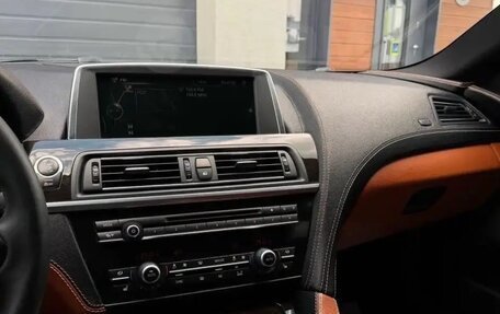 BMW 6 серия, 2014 год, 3 300 000 рублей, 20 фотография