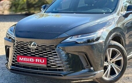 Lexus RX IV рестайлинг, 2026 год, 6 950 000 рублей, 3 фотография