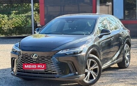 Lexus RX IV рестайлинг, 2026 год, 6 950 000 рублей, 2 фотография