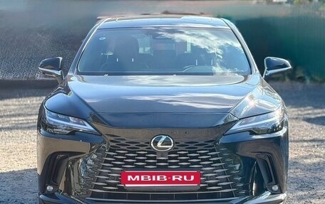 Lexus RX IV рестайлинг, 2026 год, 6 950 000 рублей, 4 фотография