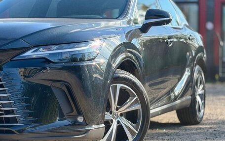 Lexus RX IV рестайлинг, 2026 год, 6 950 000 рублей, 6 фотография