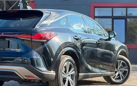 Lexus RX IV рестайлинг, 2026 год, 6 950 000 рублей, 9 фотография