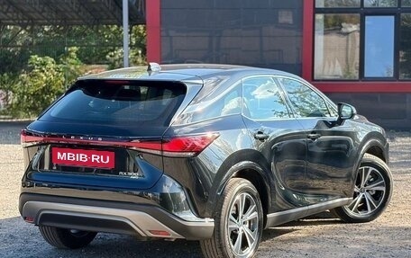 Lexus RX IV рестайлинг, 2026 год, 6 950 000 рублей, 7 фотография