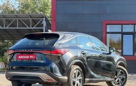 Lexus RX IV рестайлинг, 2026 год, 6 950 000 рублей, 8 фотография
