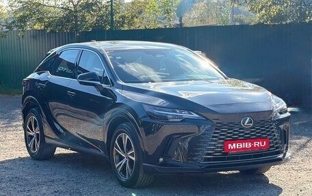 Lexus RX IV рестайлинг, 2026 год, 6 950 000 рублей, 5 фотография