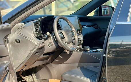 Lexus RX IV рестайлинг, 2026 год, 6 950 000 рублей, 14 фотография