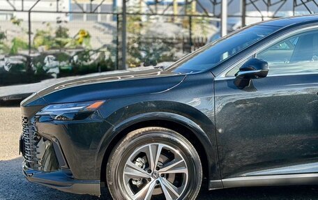 Lexus RX IV рестайлинг, 2026 год, 6 950 000 рублей, 13 фотография