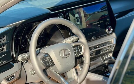 Lexus RX IV рестайлинг, 2026 год, 6 950 000 рублей, 15 фотография