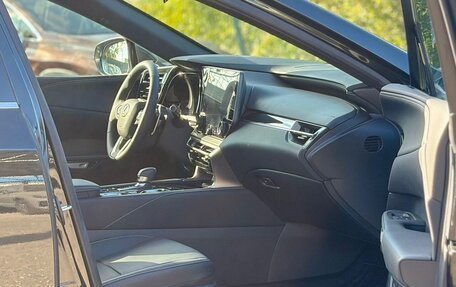Lexus RX IV рестайлинг, 2026 год, 6 950 000 рублей, 20 фотография