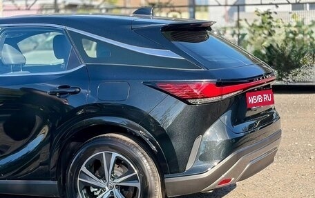 Lexus RX IV рестайлинг, 2026 год, 6 950 000 рублей, 12 фотография