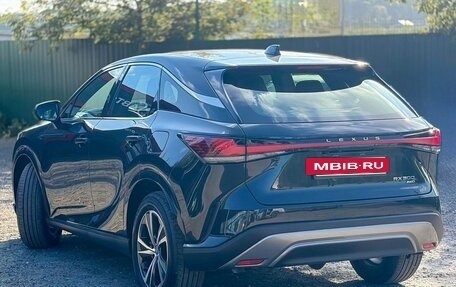 Lexus RX IV рестайлинг, 2026 год, 6 950 000 рублей, 11 фотография