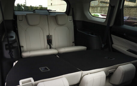 CheryExeed VX, 2022 год, 2 399 777 рублей, 35 фотография