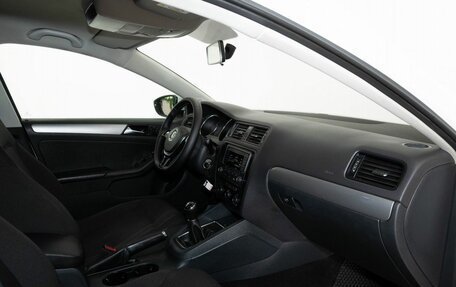 Volkswagen Jetta VI, 2016 год, 1 178 000 рублей, 6 фотография