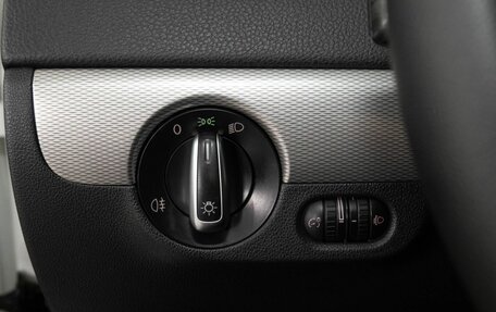 Volkswagen Jetta VI, 2016 год, 1 178 000 рублей, 14 фотография