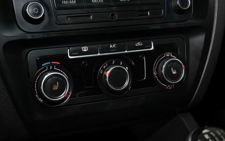 Volkswagen Jetta VI, 2016 год, 1 178 000 рублей, 10 фотография