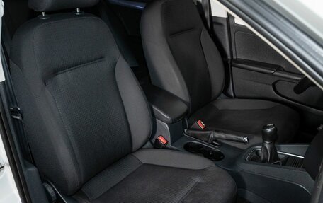 Volkswagen Jetta VI, 2016 год, 1 178 000 рублей, 13 фотография