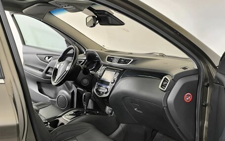 Nissan Qashqai, 2014 год, 1 400 000 рублей, 9 фотография