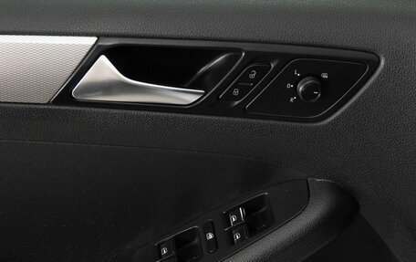 Volkswagen Jetta VI, 2016 год, 1 178 000 рублей, 15 фотография
