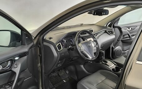 Nissan Qashqai, 2014 год, 1 400 000 рублей, 8 фотография