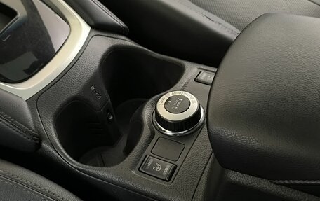Nissan Qashqai, 2014 год, 1 400 000 рублей, 12 фотография