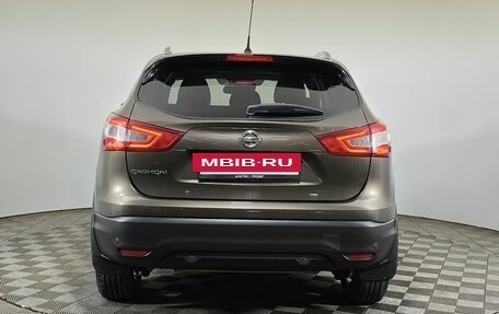 Nissan Qashqai, 2014 год, 1 400 000 рублей, 5 фотография