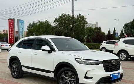 Honda HR-V, 2024 год, 3 184 927 рублей, 3 фотография