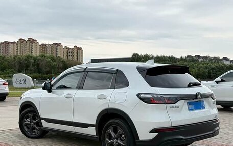 Honda HR-V, 2024 год, 3 184 927 рублей, 6 фотография