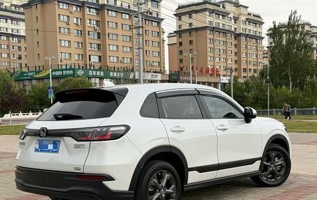 Honda HR-V, 2024 год, 3 184 927 рублей, 4 фотография