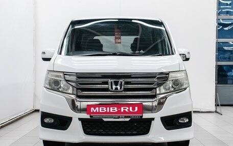 Honda Stepwgn IV, 2012 год, 1 600 000 рублей, 6 фотография
