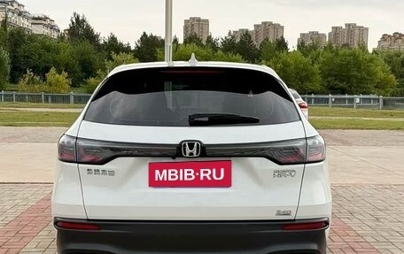 Honda HR-V, 2024 год, 3 184 927 рублей, 5 фотография