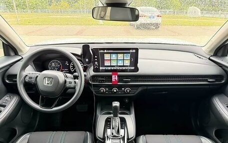 Honda HR-V, 2024 год, 3 184 927 рублей, 7 фотография