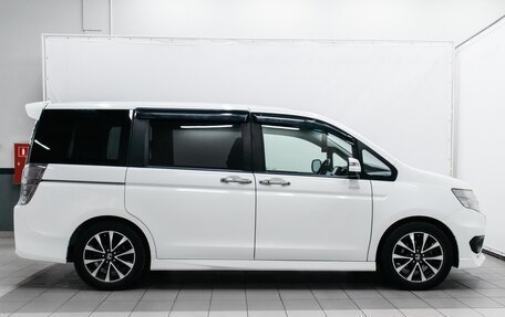Honda Stepwgn IV, 2012 год, 1 600 000 рублей, 9 фотография