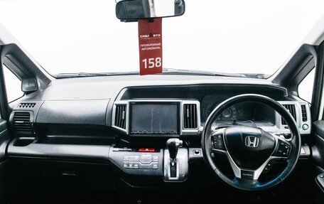 Honda Stepwgn IV, 2012 год, 1 600 000 рублей, 14 фотография