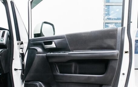 Honda Stepwgn IV, 2012 год, 1 600 000 рублей, 11 фотография