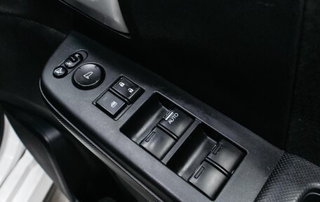 Honda Stepwgn IV, 2012 год, 1 600 000 рублей, 12 фотография