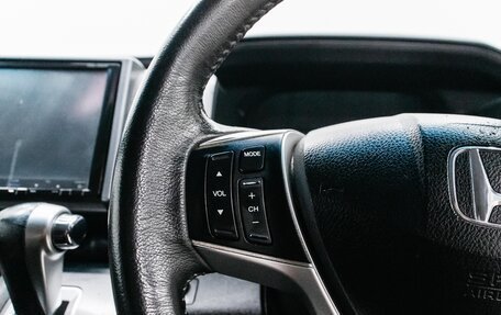 Honda Stepwgn IV, 2012 год, 1 600 000 рублей, 18 фотография