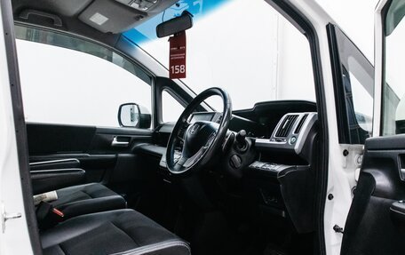 Honda Stepwgn IV, 2012 год, 1 600 000 рублей, 17 фотография
