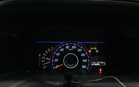 Honda Stepwgn IV, 2012 год, 1 600 000 рублей, 19 фотография